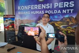 Polda NTT segera melengkapi kekurangan berkas eks Kapolres Ngada