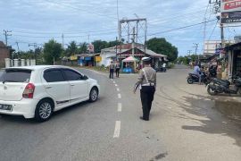 Satgasops Ketupat Seulawah beri pelayanan maksimal wisatawan di Aceh