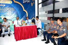 Jumlah pemudik di Sulbar capai 21 ribu orang