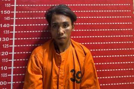 Malangnya nasib tukang ojek di Sergai, leher digorok pakai cutter