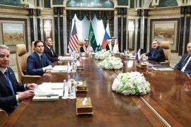 Rusia dan AS belum bahas negosiasi baru soal inisiatif Laut Hitam