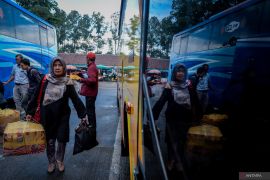 Pemkot Tangerang berharap Transjabodetabek bisa jangkau Terminal Poris Plawad