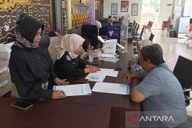 Disdukcapil Kota Cirebon buka layanan kependudukan saat libur Lebaran 2025