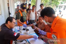 Indonesia serahkan bantuan kemanusiaan untuk rakyat Myanmar