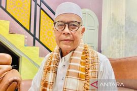 FKUB: Kerukunan umat beragama di Aceh saat Lebaran sangat baik
