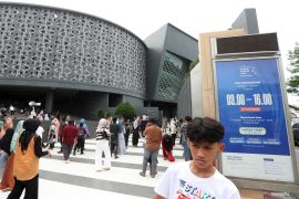 Museum Tsunami Aceh dikunjungi wisatawan hingga 23 ribu orang selama libur lebaran