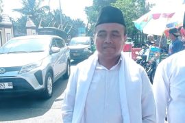 Baznas Lebak himpun dana ZIS 2025 Rp1,6 miliar