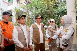 Indonesian USAR finds two more bodies in Myanmar earthquake aftermath