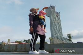 Pemprov Palangka Raya tingkatkan pengawasan pariwisata sambut libur Lebaran