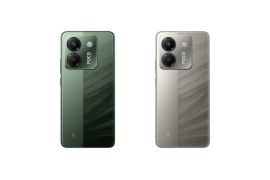 POCO M7 Pro 5G resmi hadir di Indonesia mulai 7 April 2025