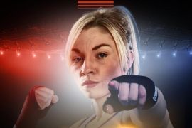 WBA nobatkan Lauren Price sebagai petinju terbaik Maret 2025