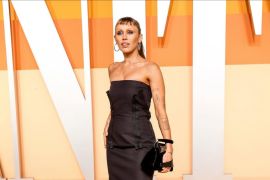 Penyanyi Miley Cyrus rilis singel baru 'End of the World'