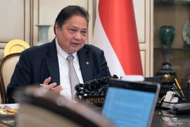 Indonesia, US bolster diplomatic ties during Trump's presidency