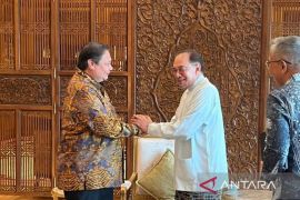 Trump's import tariffs: RI, Malaysia discuss coordinated response