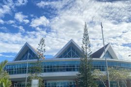 Puncak arus balik di Bandara Pattimura Ambon diprediksi 7 April 2025