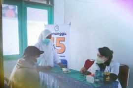 Dinkes Biak ajak warga daftar CKG di aplikasi Satu Sehat