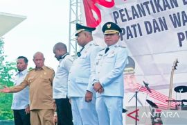 Pemkab Supiori: Analisis jabatan ASN untuk tingkatkan pelayanan publik