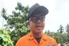 SAR Palu siagakan personel di objek wisata selama libur Lebaran