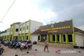 RSUD Kota Bima kekurangan dokter spesialis kandungan