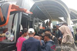 Wali Kota Cirebon imbau warga yang merantau harus punya keterampilan