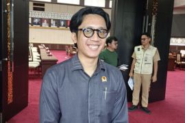 Legislator Kalteng sebut ekonomi kreatif mampu tingkatkan kemajuan daerah