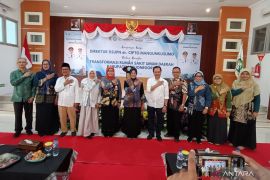 RSUD Bojonegoro lengkapi kualitas layanan lewat peningkatan kelas