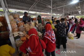 THP Kenjeran optimistis target 17 ribu pengunjung tercapai