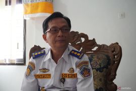 Dishub perkirakan 80 ribu orang masuk ke Bali saat puncak arus balik