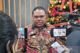 Hermus: Sisa dana hibah pilkada digunakan untuk program prioritas