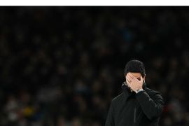 Arsenal akan belajar dari selebrasi Lewis-Skelly