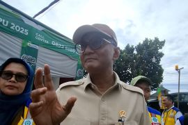 Perbaikan jalan Rawajitu Selatan di Tulang Bawang bisa lewat IJD