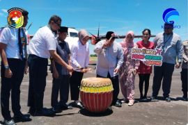 Bupati Mukomuko: Pengoperasian Wings Air bawa kemajuan daerah