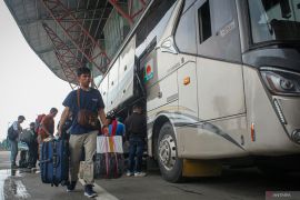 Pram ajak warga "Mudik ke Jakarta"