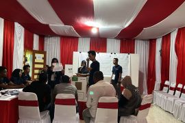 Unggul di PSU, Zulkifli Adam - Suradji menangkan Pilkada Sabang