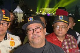 Penambahan waktu buka taman mendukung target 500 ribu lapangan kerja