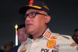 Jukir liar di Monas disebabkan parkiran kurang memadai