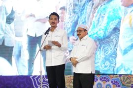 Bupati-Wabup Banjar sukses naikan APBD hingga Rp2,7 triliun