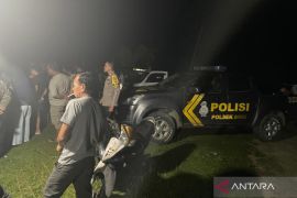 Polisi cari seorang warga dilaporkan hilang di Mukomuko
