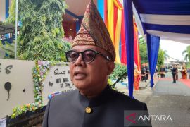 Pemkot Bengkulu minta ASN tingkatkan kinerja usai libur Idul Fitri