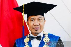 Universitas Udayana-mahasiswa dialog soal kerja sama dengan TNI