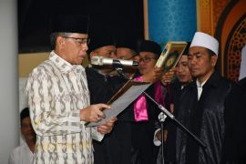 Sebanyak 271 peserta ikuti STQ tingkat Kabupaten Lombok Timur