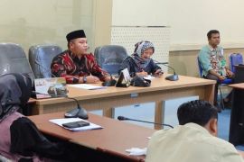 Reses anggota DPRD Banjarbaru dijadwalkan Mei