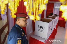 Zulkifli - Suradji memenangkan pemungutan suara ulang Pilkada Kota Sabang