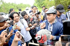 Kuasa Hukum: Oknum TNI AL hilangkan barang bukti usai bunuh jurnalis