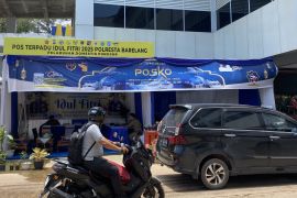 Dinkes Batam catat mual dan ISPA penyakit terbanyak saat mudik Lebaran