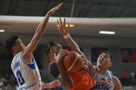 FIBA sebut dua kali tuan rumah Piala Dunia bagus untuk Indonesia