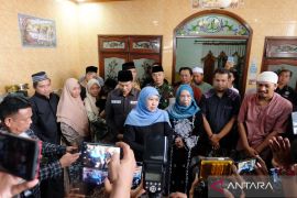 Pemprov akan asesmen jalur Pacet-Cangar pastikan keamanan pascalongsor