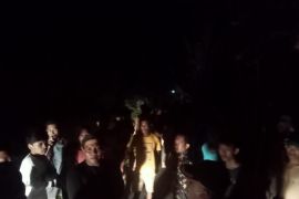 Tabrak boca 4 tahun, Dua kelompok pemuda di Lombok Timur saling serang