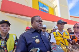Pemkab Manokwari lengkapi fasilitas RTP Borarsi