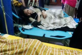 Tiga wisatawan tewas tenggelam di Pantai Ammani